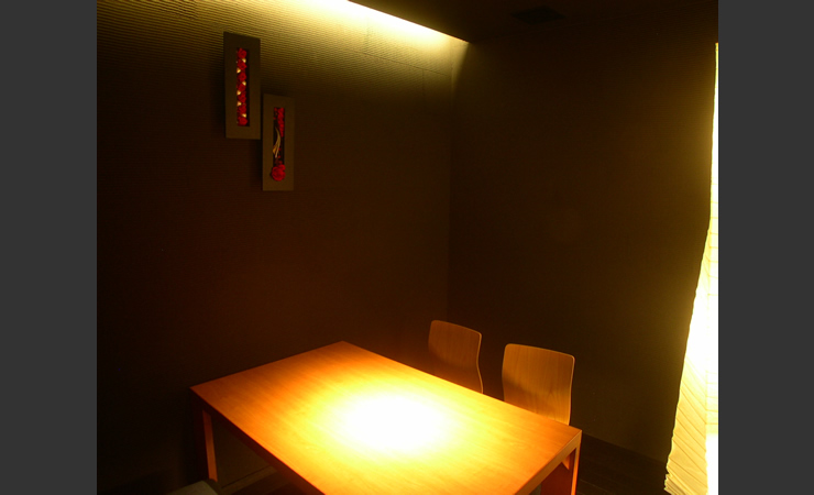 サンカクスケール