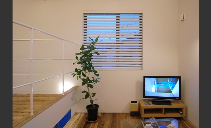 サンカクスケール