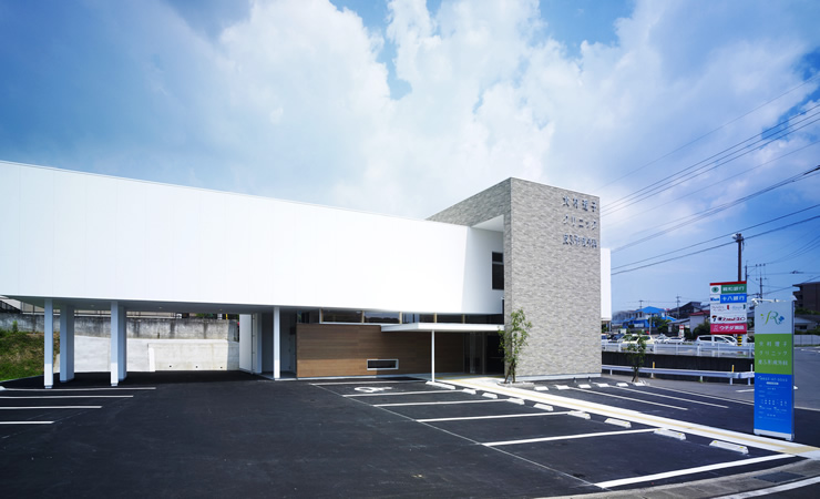 住宅設計 サンカクスケール