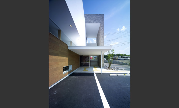 住宅設計 サンカクスケール