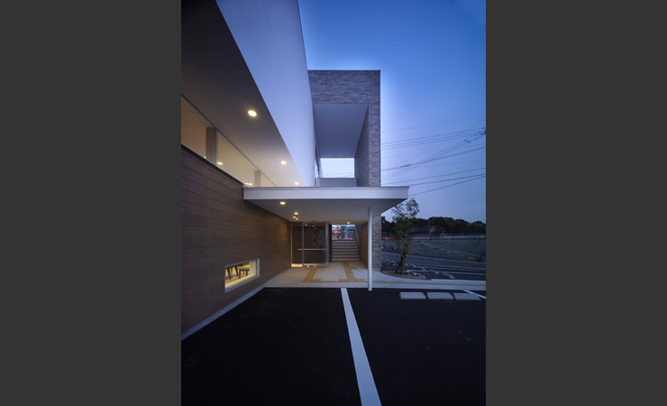 住宅設計 サンカクスケール