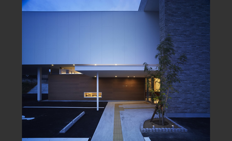 住宅設計 サンカクスケール