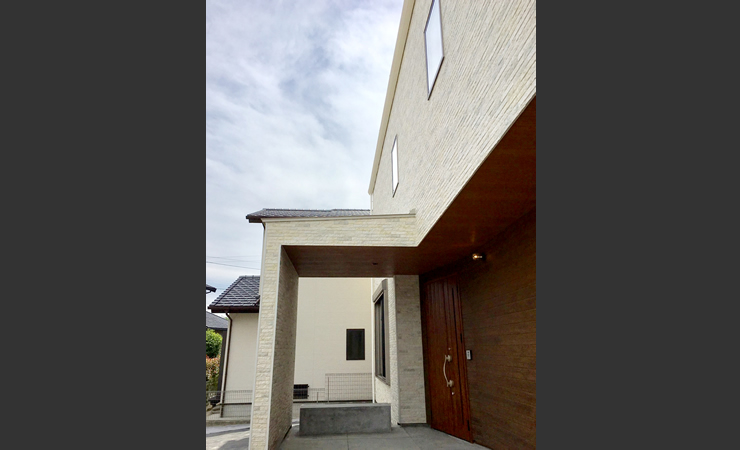共同住宅設計 サンカクスケール